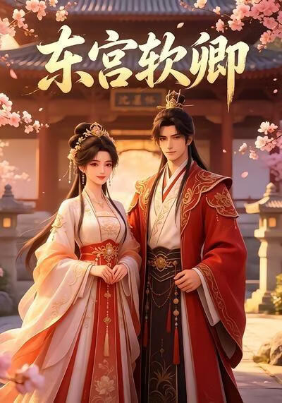 东宫软卿