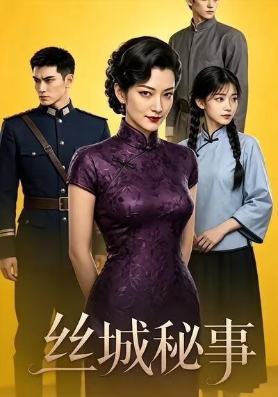 丝城秘事