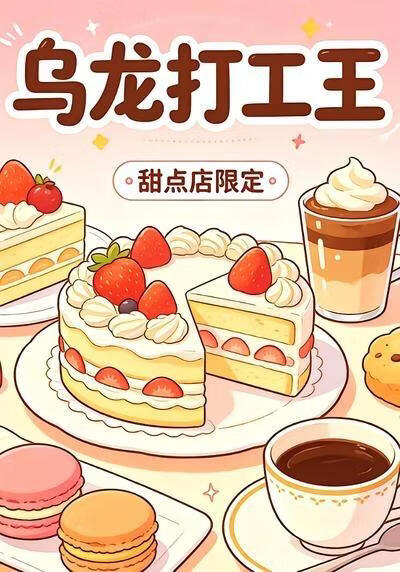 乌龙打工王第一部