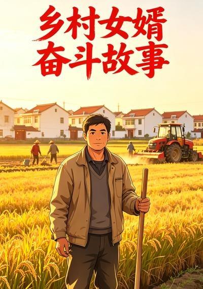乡村女婿奋斗故事