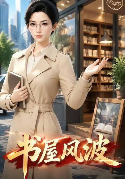 书屋风波