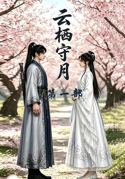 云栖守月第一部