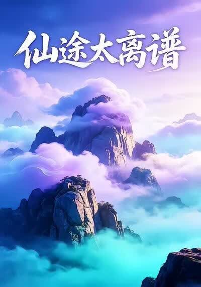 仙途太离谱10