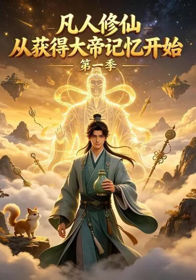 凡人修仙从获得大帝记忆开始（第一季）