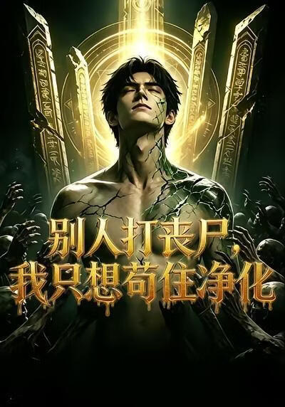 别人打丧尸，我只想苟住净化