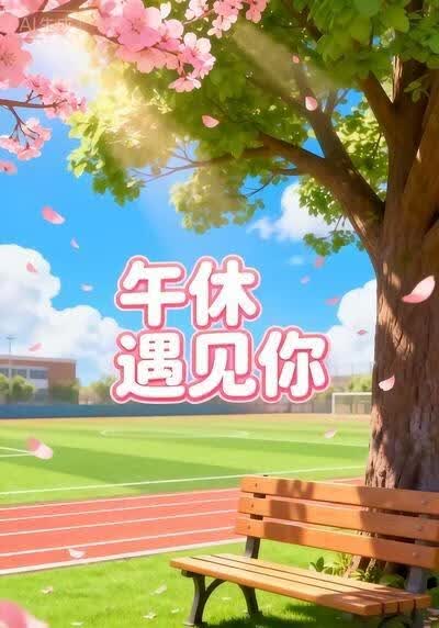 午休遇见你