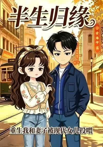 半生归缘之重生我和妻子被现代女儿投喂