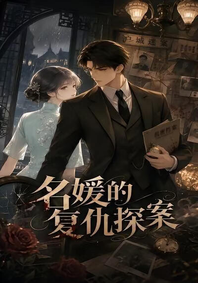 名媛的复仇探案