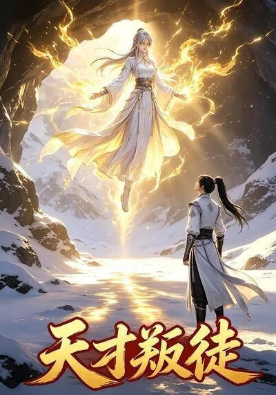 天才叛徒