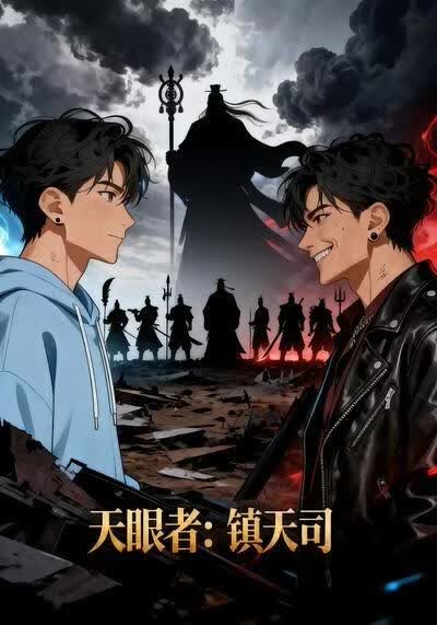 天眼者：镇天司