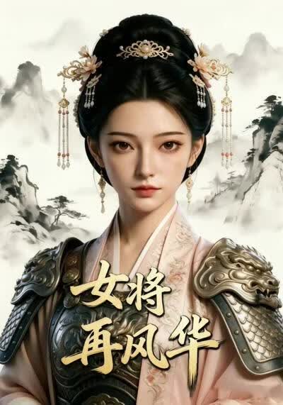 女将再风华