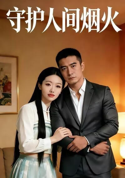 守护人间烟火