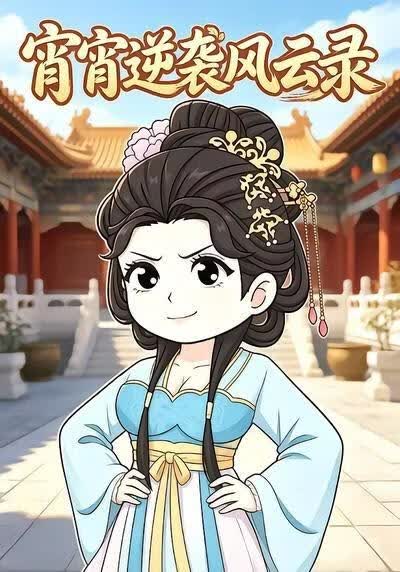 宵宵逆袭风云录