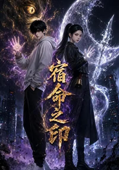 宿命之印