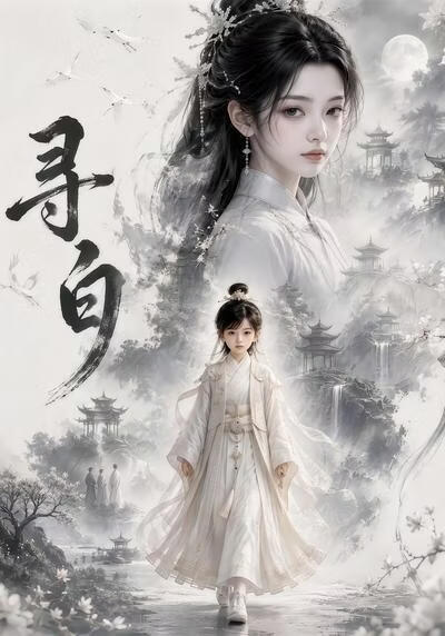 寻白