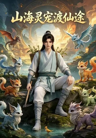山海灵宠渡仙途