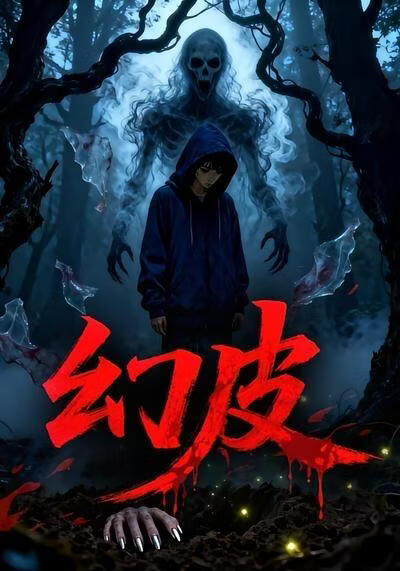 幻皮
