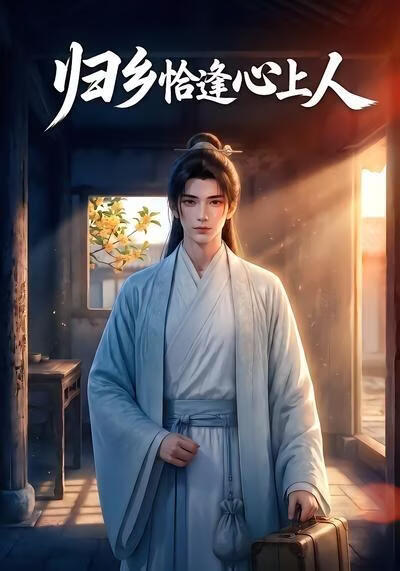 归乡恰逢心上人