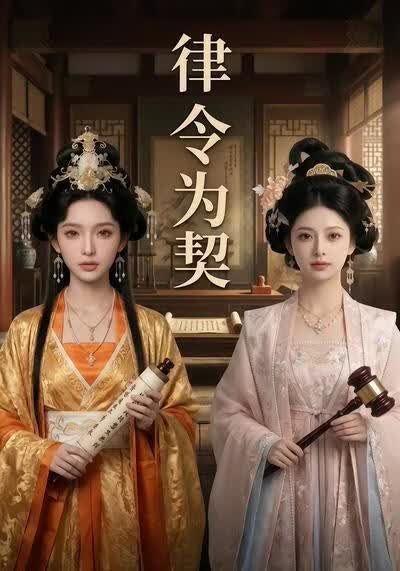 律令为契