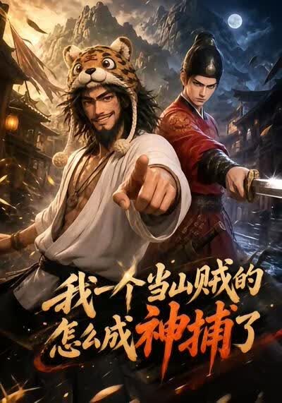 我一个当山贼的怎么成神捕了