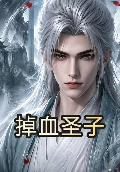掉血圣子