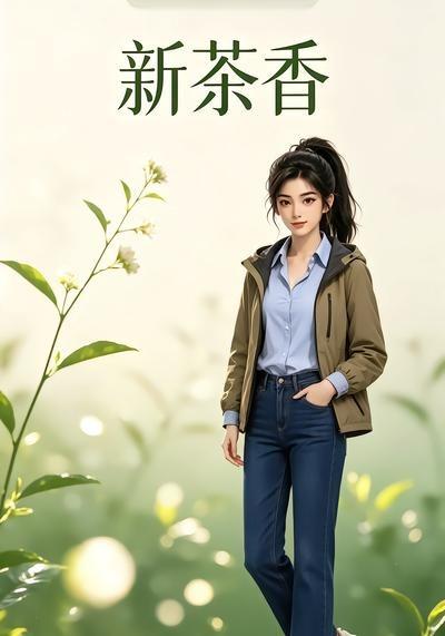 新茶香