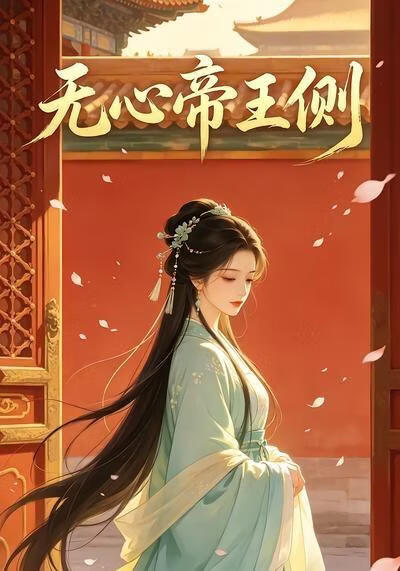 无心帝王侧
