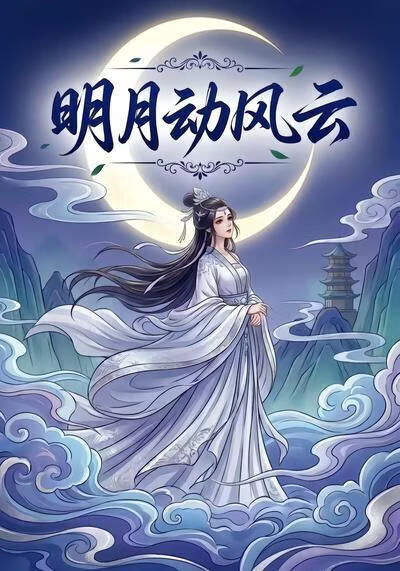 明月动风云续篇