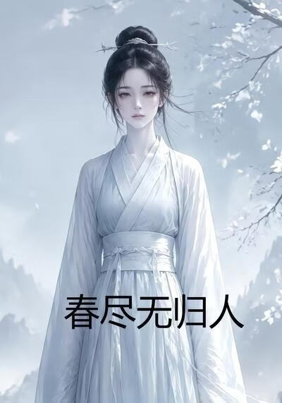 春尽无归人