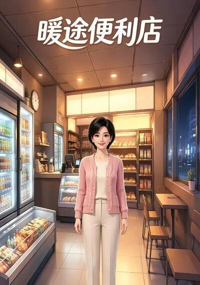 暖途便利店