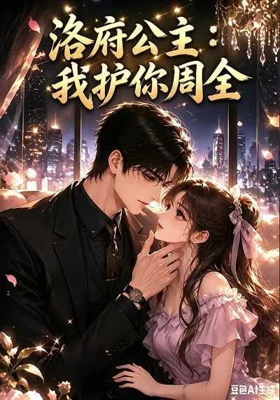 洛府公主：我护你周全