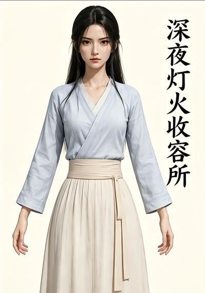 深夜灯火收容所