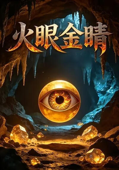 火眼金睛